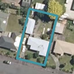 20 Ransom Street, Dannevirke