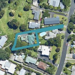 46A Judea Road, Judea, Tauranga