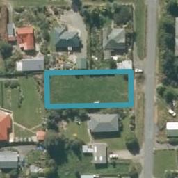 2 MARYPORT ST, LAWRENCE