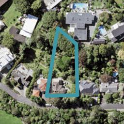 23 Woodside Crescent, St Heliers, Auckland