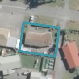 1 Vernon Street, Winchester