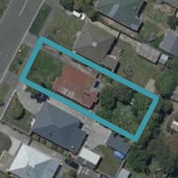 10 Glasgow Street, Phillipstown, Christchurch