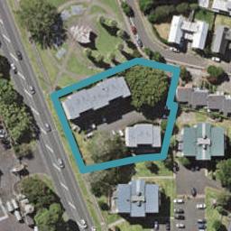 45 Tippett Street, Point England, Auckland