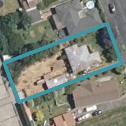 78 Barraud Street, Dannevirke
