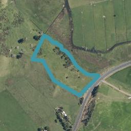 0 State Highway 12, Opononi, Kaikohe