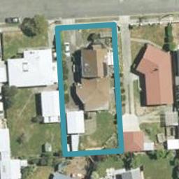 20 Hale Street, Blenheim