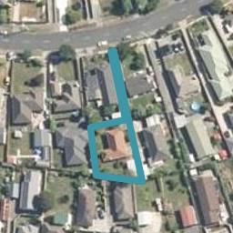 49B SHAKESPEARE AVE, Trentham, Upper Hutt