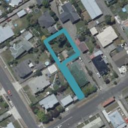 16 Monckton Street, Feilding, Feilding