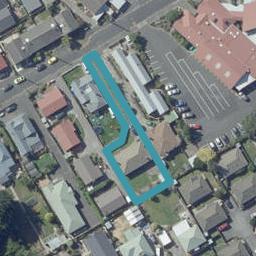 21 Oxford Street, South Dunedin, Dunedin