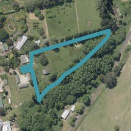 0 State Highway 4, Upokongaro, Whanganui