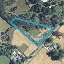546 Hamama Road, Takaka