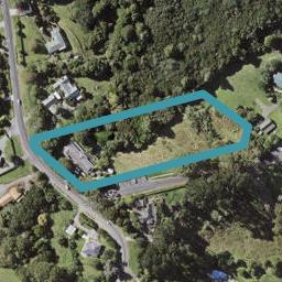 221 Point View Drive, Dannemora, Auckland