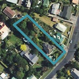 6 Puriri Street, Hawera