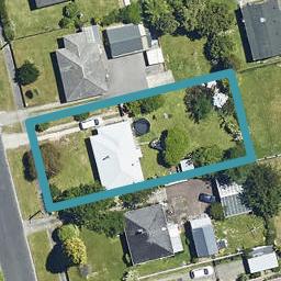 8 Puriri Crescent, Hillcrest, Rotorua