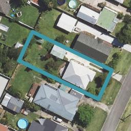 15 Asquith Street, Te Hapara, Gisborne