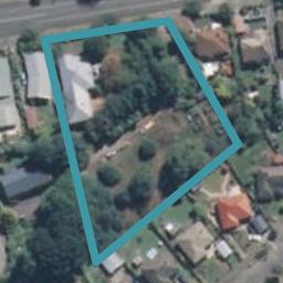 68 Grants Road, Marchwiel, Timaru