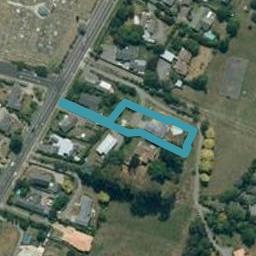 147 Porangahau Road, WAIPUKURAU, Waipukurau