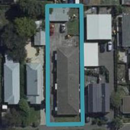 3/75 Ruskin Street, Addington, Christchurch