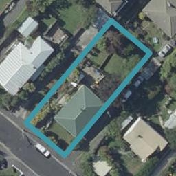 43 Aotea Street, Tainui, Dunedin