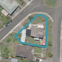 2 Windsor Terrace, Durie Hill, Whanganui