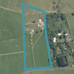 411 Pukekauri Road, Waihi, Waihi