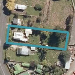 13 Alexandra Street, Marton