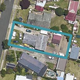 16 Walter Nash Avenue, Kawerau, Kawerau