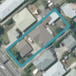 411 Saint Aubyn Street West, Hastings, Hastings