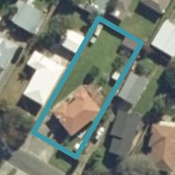 21 Jellicoe Road, Matamata, Matamata