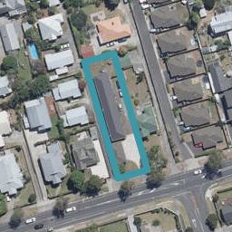 1/47 Te Aroha Street, Hamilton East, Hamilton