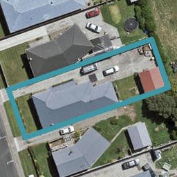 381 Racecourse Road, Hargest, Invercargill