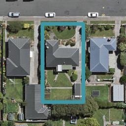 69 Helmsdale Street, Waverley, Invercargill