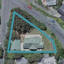104 Seatoun Heights Road, Seatoun, Wellington