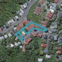 51B Fairlie Terrace, Kelburn, Wellington