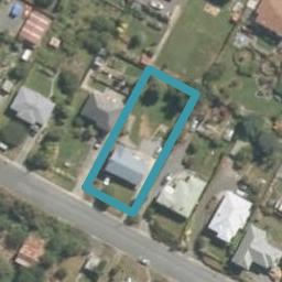 37 Stamford Street, Balclutha