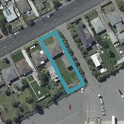 22 Curries Road, Hillsborough, Christchurch