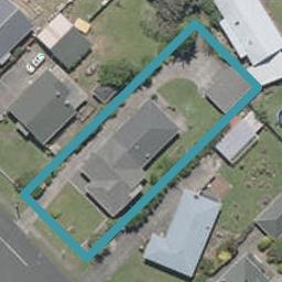 60A Surrey Road, Springvale, Whanganui