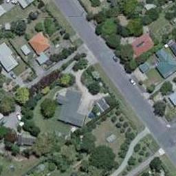 64 Dublin Street, Martinborough