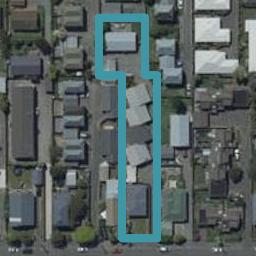 6/49 Ward Street, Addington, Christchurch