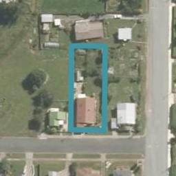 4 Cargill Street, Owaka