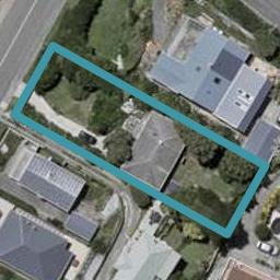 78 The Parade, Paekakariki
