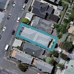 103 Austin Street, Mount Victoria, Wellington
