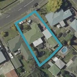 28 Ronberg Street, Highbury, Palmerston North