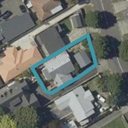 32 South Street, West End, Palmerston North