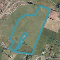 74 Piripiri Road, Dannevirke