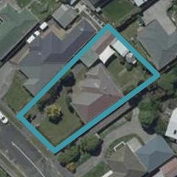 56 Colman Avenue, Sockburn, Christchurch