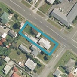 25 Hoffman Street, Hokitika