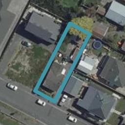 31 Grenville Street, Waltham, Christchurch