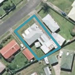 25 Bullians Avenue, Taumarunui