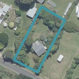 27 Moana Street, Aramoana, Port Chalmers